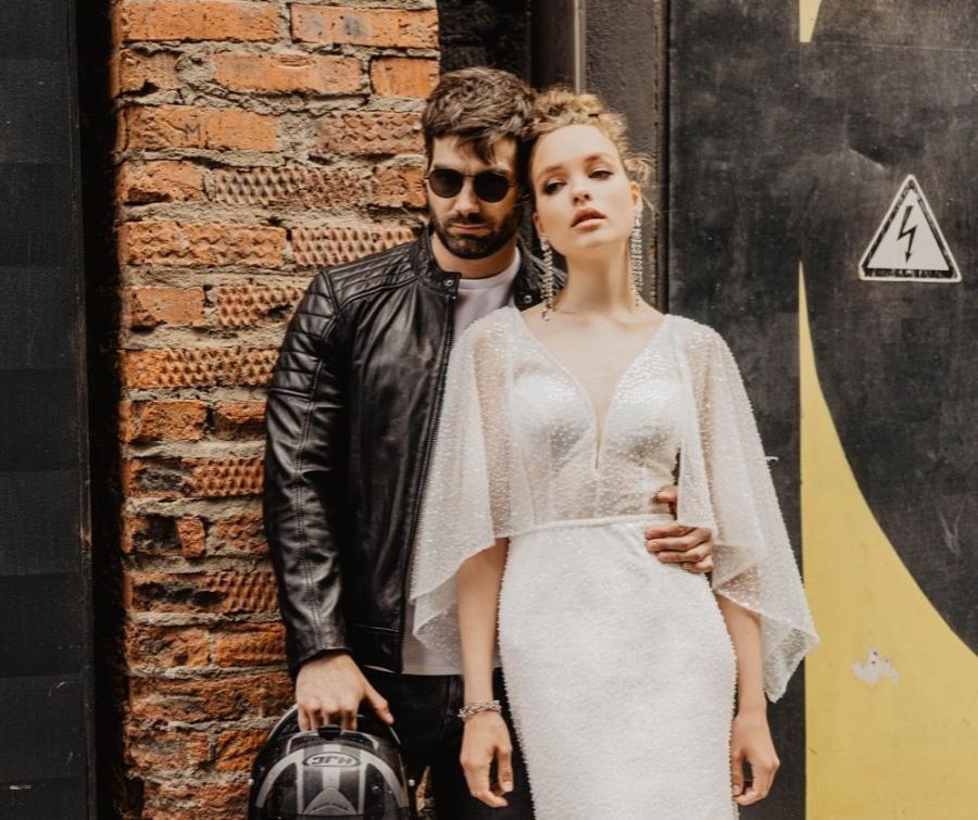 Свадебное платье #170